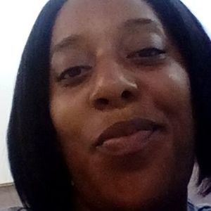 Meet your Posher, Antoinette rucker